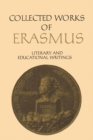 Literary and Educational Writings, 3 and 4 : Volume 3: De conscribendis epistolis / Formula / De civilitate. Volume 4: De pueris instituendis / De recta pronuntiatione - eBook