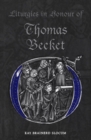 Liturgies in Honour of Thomas Becket - eBook
