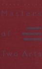 Masters of Two Arts : Re-creation of European Literatures in Italian Cinema - eBook