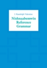 Nishnaabemwin Reference Grammar - eBook