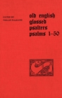 Old English Glossed Psalters - eBook