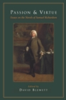 Passion and Virtue : Essays on the Novels of Samuel Richardson - eBook