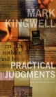 Practical Judgments : Essays in Culture, Politics, and Interpretation - eBook