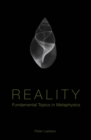 Reality : Fundamental Topics in Metaphysics - eBook