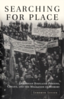 Searching For Place : Ukrainian Displaced Persons, Canada, and the Migration of Memory - eBook