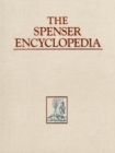 The Spenser Encyclopedia - eBook