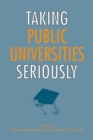 Taking Public Universities Seriously - eBook