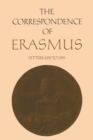 The Correspondence of Erasmus : Letters 1252 to 1355, Volume 9 - eBook