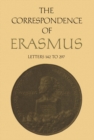 The Correspondence of Erasmus : Letters 142 to 297, Volume 2 - eBook