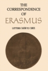 The Correspondence of Erasmus : Letters 1658-1801 (1526-1527) - eBook
