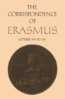 The Correspondence of Erasmus : Letters 993 to 1121, Volume 7 - eBook