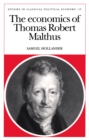 The Economics of Thomas Robert Malthus - eBook