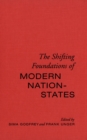 The Shifting Foundations of Modern Nation-States : Realignments of Belonging - eBook