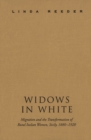 Widows in White : Migration and the Transformation of Rural Women, Sicily, 1880-1928 - eBook