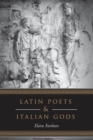 Latin Poets and Italian Gods - eBook