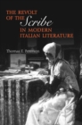 The Revolt of the Scribe in Modern Italian Literature - eBook
