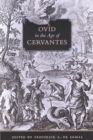 Ovid in the Age of Cervantes - eBook