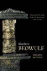 Klaeber's Beowulf, Fourth Edition - eBook