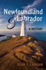 Newfoundland and Labrador : A History - eBook