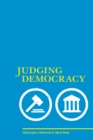 Judging Democracy - eBook