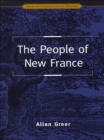 The People of New France - eBook