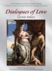 Dialogues of Love - eBook