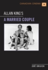 Allan King's A Married Couple - eBook