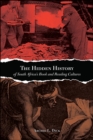 The Hidden History of South Africa's Book and Reading Cultures - eBook