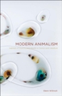 Modern Animalism : Habitats of Scarcity and Wealth in Comics and Literature - eBook