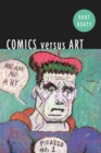 Comics Versus Art - eBook