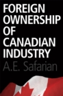 Foreign Ownership of Canadian Industry - eBook