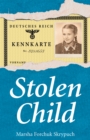 Stolen Child - eBook