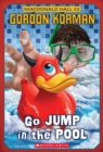 Macdonald Hall #2: Go Jump in the Pool - eBook