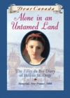 Dear Canada: Alone in an Untamed Land - eBook