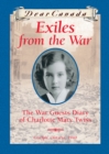 Dear Canada: Exiles from the War - eBook