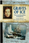 I Am Canada: Graves of Ice - eBook