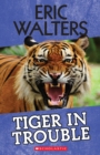 Tiger in Trouble - eBook