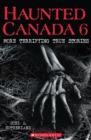 Haunted Canada 6 - eBook