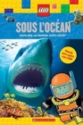 Lego: Sous l'Ocean - Book