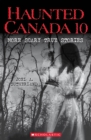 Haunted Canada 10 - eBook