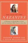 The Tale of Two Nazanins - eBook