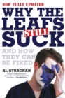 Why the Leafs Still Suck - Book
