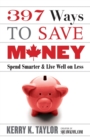 397 Ways to Save Money (New Edition) - Book