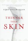 Thinner Than Skin - eBook