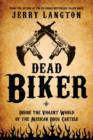 Dead Biker : A Novel - eBook