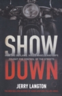 Showdown - Book