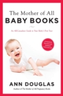 The Mother Of All Baby Books 3rd Edition - Book
