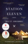 Station Eleven : A Novel - eBook
