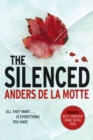 The Silenced : A Novel - eBook