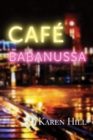 Cafe Babanussa - eBook